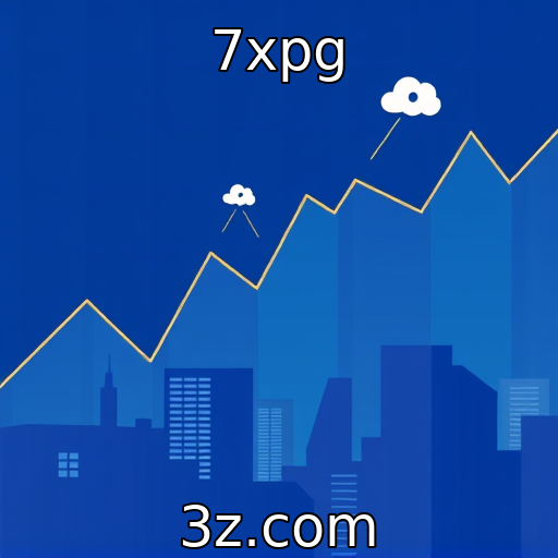 7xpg : Expansão das plataformas de apostas em mercados emergentes