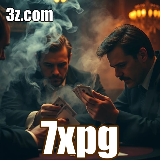 Entretenimento Casual no 7xpg: Diversão Sem Fim!