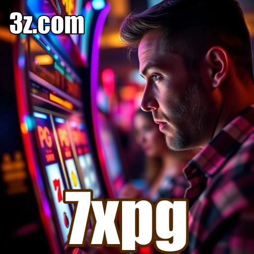 Cooperativo: A Revolução dos Jogos no 7xpg