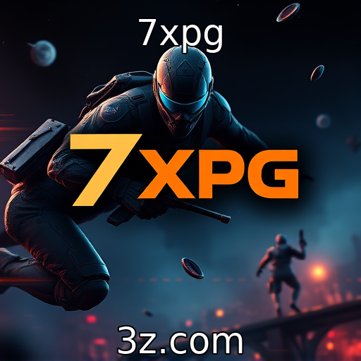 7xpg : Desenvolvedores buscam inovações em jogos multiplayer