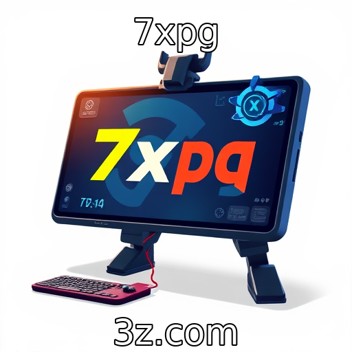 7xpg | Crescimento do mercado de jogos digitais no Brasil