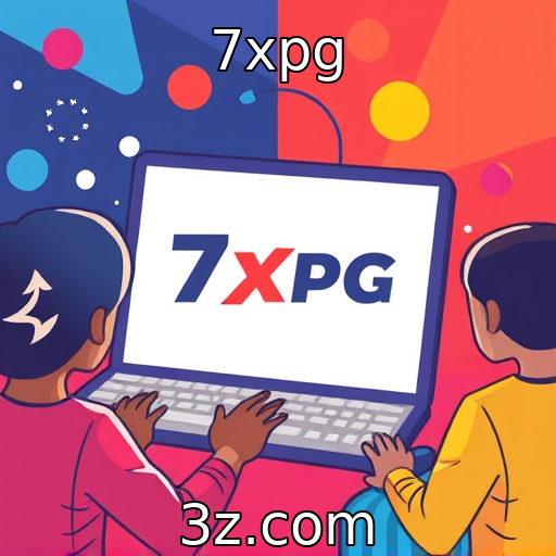 7xpg | Desafios da diversidade e inclusão nos jogos digitais