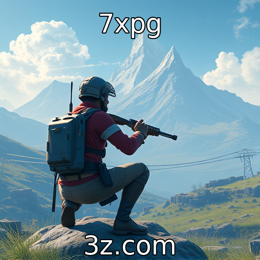 7xpg : Tendências emergentes na indústria de jogos