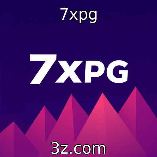 7xpg : Expansão de plataformas de apostas online no Brasil