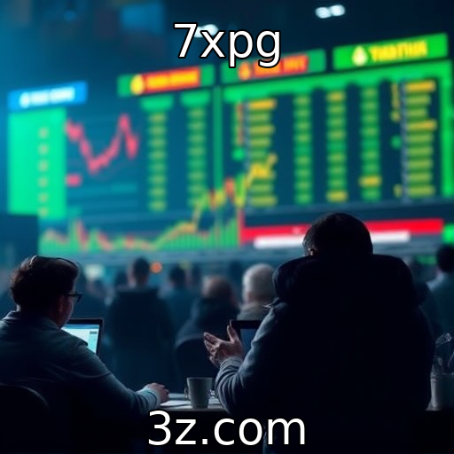 7xpg - Análise de comportamento de apostadores em 2025