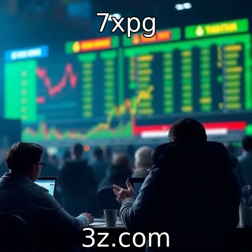 Análise de comportamento de apostadores em 2025