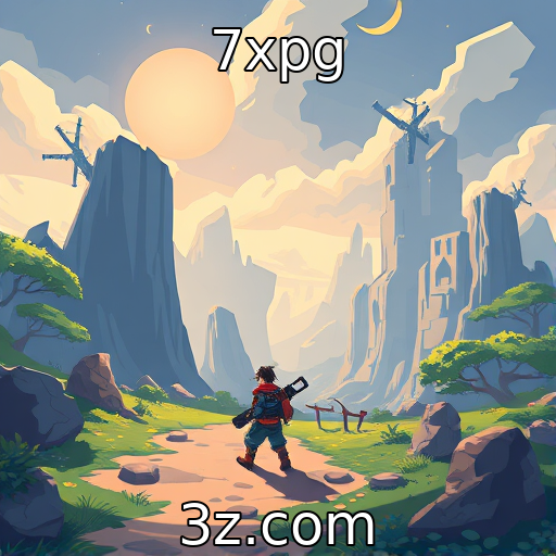 7xpg : Desenvolvimento de jogos independentes cresce em popularidade