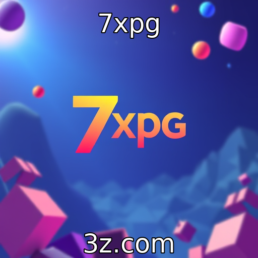 7xpg : Novas tendências de monetização no mercado de jogos