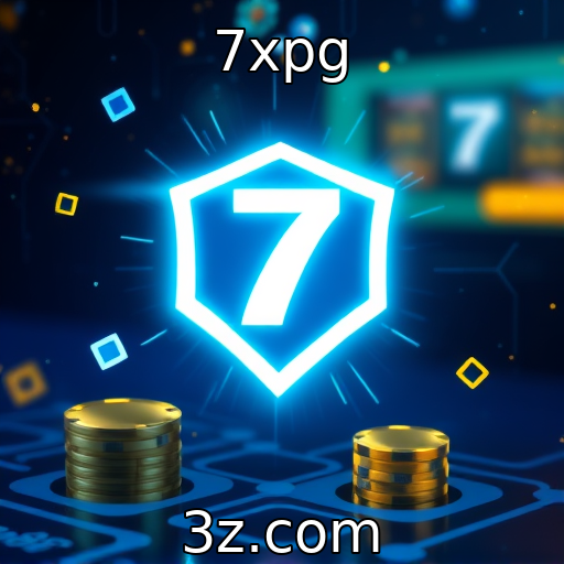 7xpg | Adoção de métodos de pagamento como Pix impulsiona o iGaming