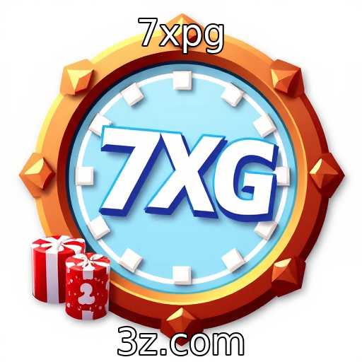 7xpg : Inovações em algoritmos de RNG melhoram a segurança dos jogos