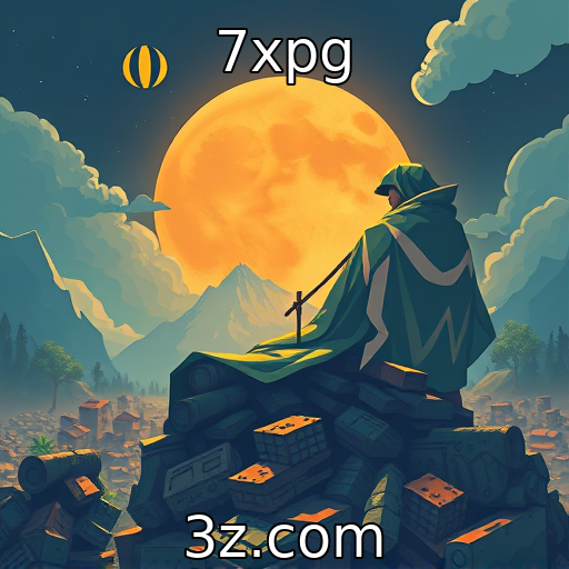 7xpg : Sustentabilidade e jogos: um novo desafio