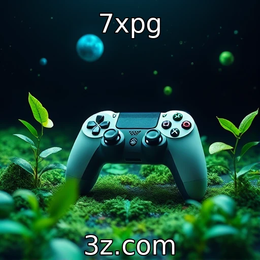 Desenvolvimento sustentável na produção de consoles