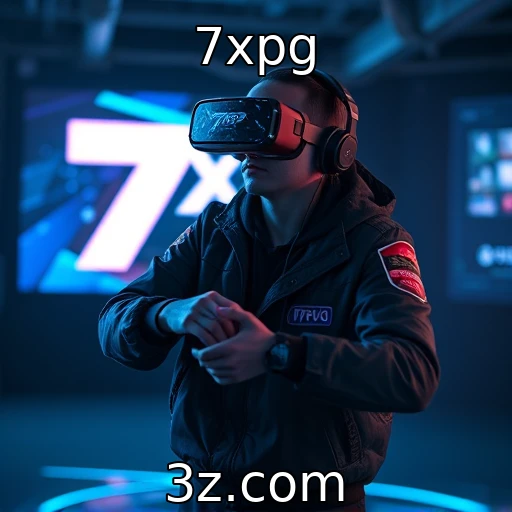 Impacto da realidade virtual na experiência gamer